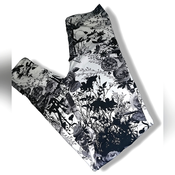 s. w. s Pants - Legging soft medium